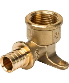Купить SFA-0009-002034 STOUT Водорозетка 20xRp 3/4" для труб из сшитого полиэтилена аксиальный (sfa-0009-002034) по цене 808 руб., в Санкт-Петебруге в интернет магазине 100-Систем, а также дургие товары STOUT из раздела Фитинги для труб из сшитого полиэтилена Stout 20 и Трубы и фитинги из сшитого полиэтилена Stout