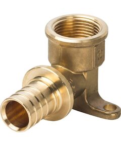 Купить SFA-0009-002534 STOUT Водорозетка 25xRp 3/4" для труб из сшитого полиэтилена аксиальный (sfa-0009-002534) по цене 979 руб., в Санкт-Петебруге в интернет магазине 100-Систем, а также дургие товары STOUT из раздела Фитинги для труб из сшитого полиэтилена Stout 25 и Трубы и фитинги из сшитого полиэтилена Stout