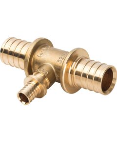 Купить SFA-0014-321632 STOUT Тройник переходной 32x16x32 для труб из сшитого полиэтилена аксиальный (sfa-0014-321632) по цене 1614 руб., в Санкт-Петебруге в интернет магазине 100-Систем, а также дургие товары STOUT из раздела Тройники переходные для труб из сшитого полиэтилена Stout и Переходы для труб из сшитого полиэтилена Stout