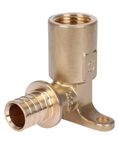 Купить SFA-0032-002012 STOUT Водорозетка длинная 20-Rp 1/2" для труб из сшитого полиэтилена аксиальный (sfa-0032-002012) по цене 941 руб., в Санкт-Петебруге в интернет магазине 100-Систем, а также дургие товары STOUT из раздела Фитинги для труб из сшитого полиэтилена Stout 20 и Трубы и фитинги из сшитого полиэтилена Stout