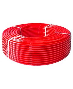 Купить Труба Valtec п/э  16*2,0мм, 8бар t-95* 0.113 л/м (PEX-EVOH) (vp1620.3.600) по цене 78 руб., в Санкт-Петебруге в интернет магазине 100-Систем, а также дургие товары VALTEC из раздела Трубы из сшитого полиэтилена Valtec и Трубы и фитинги из сшитого полиэтилена Valtec