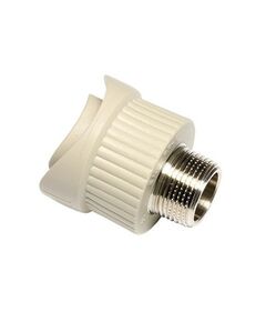 Купить Вварное седло комбинированное Ekoplastik ВР 75x3/4 PP-R (snse07525x) по цене 966.04 руб., в Санкт-Петебруге в интернет магазине 100-Систем, а также дургие товары EKOPLASTIK из раздела Фитинги серые полипропиленовые большие диаметры и Трубы и фитинги серые полипропиленовые