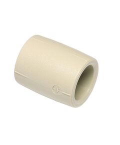 Купить Муфта Ekoplastik 90 PP-R (SNA090RCTX) по цене 1123.46 руб., в Санкт-Петебруге в интернет магазине 100-Систем, а также дургие товары EKOPLASTIK из раздела Фитинги серые полипропиленовые большие диаметры и Трубы и фитинги серые полипропиленовые