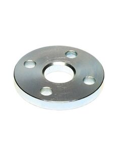 Купить Фланец стальной Ekoplastik 125 PP-R (PRI125NXXX) по цене 10812.27 руб., в Санкт-Петебруге в интернет магазине 100-Систем, а также дургие товары EKOPLASTIK из раздела Фитинги серые полипропиленовые большие диаметры и Трубы и фитинги серые полипропиленовые