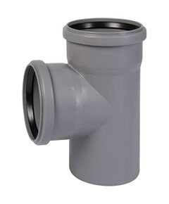 Купить тройник PP 125*125*87 Ostendorf (116400) по цене 3152.73 руб., в Санкт-Петебруге в интернет магазине 100-Систем, а также дургие товары OSTENDORF из раздела Тройники переходные серые фановые и Переходы серые фановые