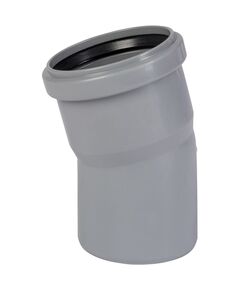 Купить отвод PP 75*15 Ostendorf (113100) по цене 93.02 руб., в Санкт-Петебруге в интернет магазине 100-Систем, а также дургие товары OSTENDORF из раздела Фитинги серые фановые 75 мм и Серые фановые трубы и фитинги