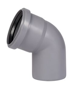 Купить отвод PP 75*67 Ostendorf (113130) по цене 109.06 руб., в Санкт-Петебруге в интернет магазине 100-Систем, а также дургие товары OSTENDORF из раздела Фитинги серые фановые 75 мм и Серые фановые трубы и фитинги