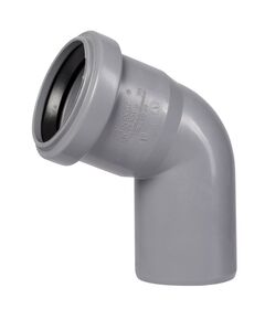 Купить отвод PP 50*67 Ostendorf (112130) по цене 120.97 руб., в Санкт-Петебруге в интернет магазине 100-Систем, а также дургие товары OSTENDORF из раздела Фитинги серые фановые 50 мм и Серые фановые трубы и фитинги