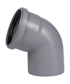 Купить отвод PP 110*67 Ostendorf (115130) по цене 170.95 руб., в Санкт-Петебруге в интернет магазине 100-Систем, а также дургие товары OSTENDORF из раздела Фитинги серые фановые 110 мм и Серые фановые трубы и фитинги