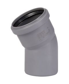 Купить отвод PP 75*30 Ostendorf (113110) по цене 102.65 руб., в Санкт-Петебруге в интернет магазине 100-Систем, а также дургие товары OSTENDORF из раздела Фитинги серые фановые 75 мм и Серые фановые трубы и фитинги