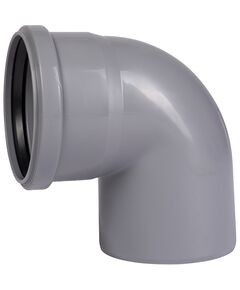 Купить отвод PP 110*87 Ostendorf (115140) по цене 248.28 руб., в Санкт-Петебруге в интернет магазине 100-Систем, а также дургие товары OSTENDORF из раздела Фитинги серые фановые 110 мм и Серые фановые трубы и фитинги