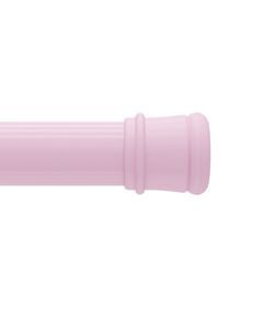 Купить Карниз для ванной комнаты, 110-200 см, розовый, Easy, Milardo, 013A200M14 (013a200m14) по цене 400 руб., в Санкт-Петебруге в интернет магазине 100-Систем, а также дургие товары MILARDO из раздела Карнизы для ванн и Карнизы Шторки Коврики