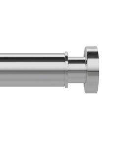 Купить Карниз для ванны Iddis 030A200I14 Хром (030a200i14) по цене 1890 руб., в Санкт-Петебруге в интернет магазине 100-Систем, а также дургие товары IDDIS из раздела Карнизы для ванн и Карнизы Шторки Коврики