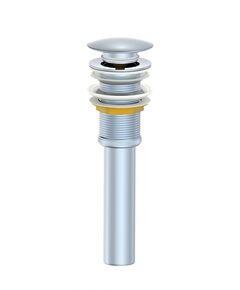 Купить Донный клапан для раковины WONZON & WOGHAND, Хром (WW-88SS04-CR) (ww-88ss04-cr) по цене 3255 руб., в Санкт-Петебруге в интернет магазине 100-Систем, а также дургие товары WONZON & WOGHAND из раздела Выпуски, донные клапаны и Сифоны