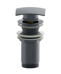 Купить Донный клапан для раковины WONZON & WOGHAND, Хром (WW-88SS08-CR) (ww-88ss08-cr) по цене 3814 руб., в Санкт-Петебруге в интернет магазине 100-Систем, а также дургие товары WONZON & WOGHAND из раздела Выпуски, донные клапаны и Сифоны