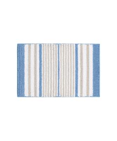 Купить Коврик для ванной комнаты, 50x80, шенилл, голубой, IDDIS, BC05P58i12 (bc05p58i12) по цене 1180 руб., в Санкт-Петебруге в интернет магазине 100-Систем, а также дургие товары IDDIS из раздела Коврики для ванной и Карнизы Шторки Коврики