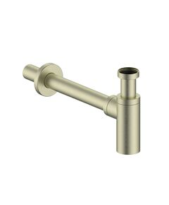 Купить Бутылочный сифон для умывальника, бронза, Optima Home, IDDIS, OPTBR00i84 (optbr00i84) по цене 4000 руб., в Санкт-Петебруге в интернет магазине 100-Систем, а также дургие товары IDDIS из раздела Сифон и Сифоны для раковин