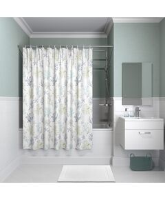 Купить Шторка для ванной комнаты Iddis B45P224i11 200х240 (B45P224I11) по цене 1883 руб., в Санкт-Петебруге в интернет магазине 100-Систем, а также дургие товары IDDIS из раздела Шторки для ванной и Карнизы Шторки Коврики