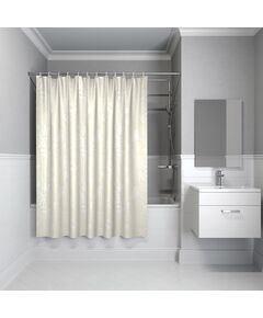 Купить Шторка для ванной комнаты Iddis B59P118i11 180х180 (B59P118I11) по цене 1183 руб., в Санкт-Петебруге в интернет магазине 100-Систем, а также дургие товары IDDIS из раздела Шторки для ванной и Карнизы Шторки Коврики