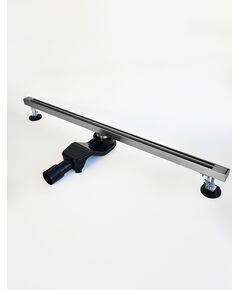 Купить Душевой трап 90 см WONZON & WOGHAND, Брашированный никель (WW-65409T-BR) (ww-65409t-br) по цене 19233 руб., в Санкт-Петебруге в интернет магазине 100-Систем, а также дургие товары WONZON & WOGHAND из раздела Лотки и Душевые лотки и душевые трапы