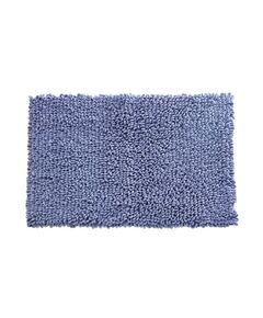 Купить Коврик для ванной комнаты, 50*80 см,  микрофибра, IDDIS, D20M580i12 (d20m580i12) по цене 800 руб., в Санкт-Петебруге в интернет магазине 100-Систем, а также дургие товары IDDIS из раздела Коврики для ванной и Карнизы Шторки Коврики