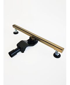 Купить Душевой трап 60 см WONZON & WOGHAND, Брашированное золото (WW-65406M-BG) (ww-65406m-bg) по цене 16055 руб., в Санкт-Петебруге в интернет магазине 100-Систем, а также дургие товары WONZON & WOGHAND из раздела Лотки и Душевые лотки и душевые трапы