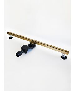 Купить Душевой трап 90 см WONZON & WOGHAND, Брашированное золото (WW-65409M-BG) (ww-65409m-bg) по цене 19470 руб., в Санкт-Петебруге в интернет магазине 100-Систем, а также дургие товары WONZON & WOGHAND из раздела Лотки и Душевые лотки и душевые трапы