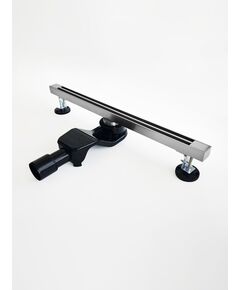 Купить Душевой трап 60 см WONZON & WOGHAND, Брашированный никель (WW-65406T-BR) (ww-65406t-br) по цене 15854 руб., в Санкт-Петебруге в интернет магазине 100-Систем, а также дургие товары WONZON & WOGHAND из раздела Лотки и Душевые лотки и душевые трапы