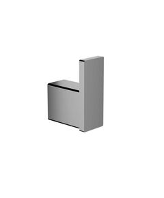 Купить Крючок для ванной WONZON & WOGHAND, Хром (WW-V2301-CR) (ww-v2301-cr) по цене 2146 руб., в Санкт-Петебруге в интернет магазине 100-Систем, а также дургие товары WONZON & WOGHAND из раздела Крючки (вешалки) и Аксессуары для ванной комнаты