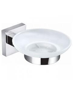 Купить Мыльница с держателем WONZON & WOGHAND POLO, Хром (WW-8922) (ww-8922) по цене 2860 руб., в Санкт-Петебруге в интернет магазине 100-Систем, а также дургие товары WONZON & WOGHAND из раздела Мыльницы и Мыльницы и дозаторы жидкого мыла