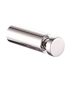 Купить Крючок для ванной WONZON & WOGHAND EASY, Хром (WW-8105-2) (ww-8105-2) по цене 974 руб., в Санкт-Петебруге в интернет магазине 100-Систем, а также дургие товары WONZON & WOGHAND из раздела Крючки (вешалки) и Аксессуары для ванной комнаты