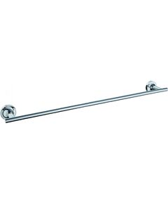 Купить Вешалка для полотенец WONZON & WOGHAND SIMPLE, Хром (WW-6512) (ww-6512) по цене 2461 руб., в Санкт-Петебруге в интернет магазине 100-Систем, а также дургие товары WONZON & WOGHAND из раздела Штанги для полотенец и Полотенцедержатели
