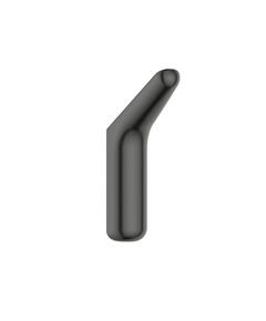 Купить Крючок для ванной WONZON & WOGHAND, Темный графит (WW-V4301-GM) (ww-v4301-gm) по цене 2226 руб., в Санкт-Петебруге в интернет магазине 100-Систем, а также дургие товары WONZON & WOGHAND из раздела Крючки (вешалки) и Аксессуары для ванной комнаты