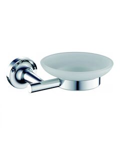 Купить Мыльница с держателем WONZON & WOGHAND SIMPLE, Хром (WW-6522) (ww-6522) по цене 1428 руб., в Санкт-Петебруге в интернет магазине 100-Систем, а также дургие товары WONZON & WOGHAND из раздела Мыльницы и Мыльницы и дозаторы жидкого мыла