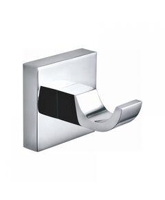 Купить Крючок для ванной WONZON & WOGHAND POLO, Хром (WW-8915) (ww-8915) по цене 2058 руб., в Санкт-Петебруге в интернет магазине 100-Систем, а также дургие товары WONZON & WOGHAND из раздела Крючки (вешалки) и Аксессуары для ванной комнаты