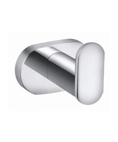 Купить Крючок для ванной WONZON & WOGHAND FIRST, Хром (WW-8415) (ww-8415) по цене 1718 руб., в Санкт-Петебруге в интернет магазине 100-Систем, а также дургие товары WONZON & WOGHAND из раздела Крючки (вешалки) и Аксессуары для ванной комнаты