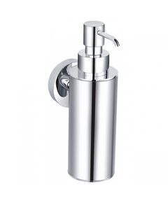 Купить Дозатор мыла WONZON & WOGHAND EASY, Хром (WW-8132) (ww-8132) по цене 6808 руб., в Санкт-Петебруге в интернет магазине 100-Систем, а также дургие товары WONZON & WOGHAND из раздела Дозаторы жидкого мыла и Мыльницы и дозаторы жидкого мыла
