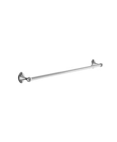 Купить Полотенцедержатель Iddis Male MALSS10i49 Хром (malss10i49) по цене 300 руб., в Санкт-Петебруге в интернет магазине 100-Систем, а также дургие товары IDDIS из раздела Штанги для полотенец и Полотенцедержатели