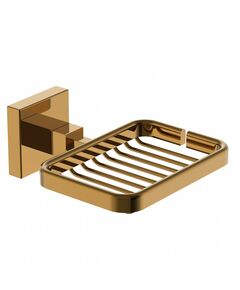Купить Мыльница с держателем WONZON & WOGHAND POLO, Темное золото (WW-8924-DG) (ww-8924-dg) по цене 5649 руб., в Санкт-Петебруге в интернет магазине 100-Систем, а также дургие товары WONZON & WOGHAND из раздела Мыльницы и Мыльницы и дозаторы жидкого мыла