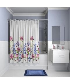 Купить Шторка для ванной комнаты Iddis Promo Peva P06PV11i11 180х180 (P06PV11I11) по цене 500 руб., в Санкт-Петебруге в интернет магазине 100-Систем, а также дургие товары IDDIS из раздела Шторки для ванной и Карнизы Шторки Коврики