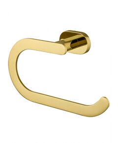 Купить Кольцо для полотенец WONZON & WOGHAND FIRST, Глянцевое золото (WW-8413-LG) (ww-8413-lg) по цене 5078 руб., в Санкт-Петебруге в интернет магазине 100-Систем, а также дургие товары WONZON & WOGHAND из раздела Держатели полотенец (кольцо) и Полотенцедержатели