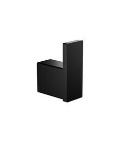 Купить Крючок для ванной WONZON & WOGHAND, Черный матовый (WW-V2301-MB) (ww-v2301-mb) по цене 2226 руб., в Санкт-Петебруге в интернет магазине 100-Систем, а также дургие товары WONZON & WOGHAND из раздела Крючки (вешалки) и Аксессуары для ванной комнаты
