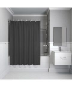 Купить Шторка для ванной комнаты Iddis Peva P34PV11i11 180х180 (P34PV11I11) по цене 520 руб., в Санкт-Петебруге в интернет магазине 100-Систем, а также дургие товары IDDIS из раздела Шторки для ванной и Карнизы Шторки Коврики