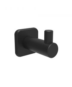 Купить Крючок для ванной WONZON & WOGHAND, Темный графит (WW-V1301-GM) (ww-v1301-gm) по цене 2306 руб., в Санкт-Петебруге в интернет магазине 100-Систем, а также дургие товары WONZON & WOGHAND из раздела Крючки (вешалки) и Аксессуары для ванной комнаты