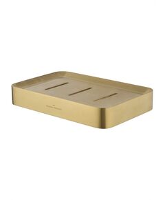 Купить Мыльница с держателем WONZON & WOGHAND LOTTE, Брашированное золото (WW-8324-BG) (ww-8324-bg) по цене 9794 руб., в Санкт-Петебруге в интернет магазине 100-Систем, а также дургие товары WONZON & WOGHAND из раздела Мыльницы и Мыльницы и дозаторы жидкого мыла