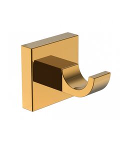 Купить Крючок для ванной WONZON & WOGHAND POLO, Темное золото (WW-8915-DG) (ww-8915-dg) по цене 2575 руб., в Санкт-Петебруге в интернет магазине 100-Систем, а также дургие товары WONZON & WOGHAND из раздела Крючки (вешалки) и Аксессуары для ванной комнаты