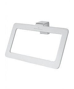 Купить Кольцо для полотенец WONZON & WOGHAND ECLIPSE, Хром (WW-V2201-CR) (ww-v2201-cr) по цене 6833 руб., в Санкт-Петебруге в интернет магазине 100-Систем, а также дургие товары WONZON & WOGHAND из раздела Держатели полотенец (кольцо) и Полотенцедержатели