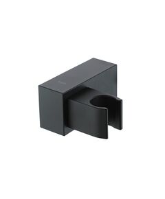 Купить Держатель для лейки, черный матовый, Slide, IDDIS, SLIBL00i53 (slibl00i53) по цене 600 руб., в Санкт-Петебруге в интернет магазине 100-Систем, а также дургие товары IDDIS из раздела Держатели и Комплектующие для душа
