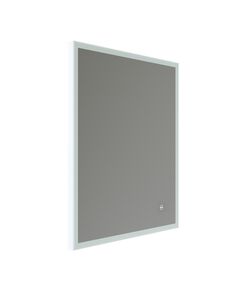 Купить Зеркало Iddis Brick BRI6000i98 60см (bri6000i98) по цене 16990 руб., в Санкт-Петебруге в интернет магазине 100-Систем, а также дургие товары IDDIS из раздела Зеркала и Мебель для ванной комнаты