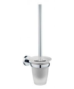 Купить Туалетный ершик в комплекте WONZON & WOGHAND EASY, Хром (WW-8129) (ww-8129) по цене 4234 руб., в Санкт-Петебруге в интернет магазине 100-Систем, а также дургие товары WONZON & WOGHAND из раздела Щетки для унитаза и Аксессуары для ванной комнаты